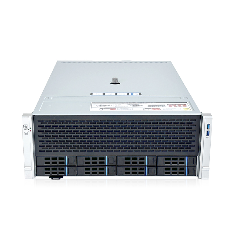 TopAI-4U Dual Epyc 7742 256 Çekirdek 512 GB Ecc Ram 2 Tb M2 Nvme Çift Rtx 5090 32 GB 2400Watt 80+ Platinum Dual Psu TopAI-4U Dual Epyc 7742 256 Çekirdek 512 GB Ecc Ram 2 Tb M2 Nvme Çift Rtx 5090 32 GB 2400Watt 80+ Platinum Dual Psu