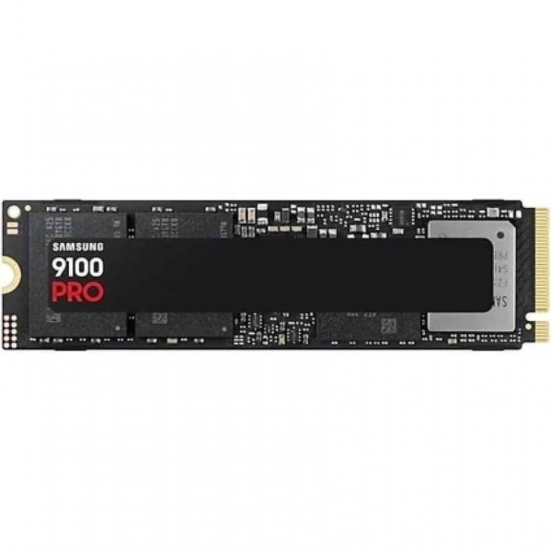 4 Tb Samsung M2 SSD 4 Tb Samsung M2 SSD