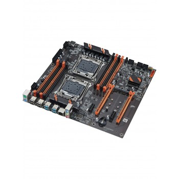 ZX DU99D4 V1.41 Intel X99 3000MHZ Ddr4 Soket 2011-V3 Eatx Anakart