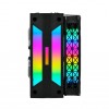 Cold Power Coldpower L4X1 Işlemci Soğutucu 4 Bakır Boru 12 Cm RGB Fan 160 Tdp