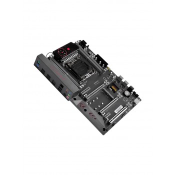 Jginyue X99 Titanium D4 Ddr4 2666 Mhz Ecc Sata 3.0 USB 3.0 Çift M.2 Nvme 2011-3 Soket Atx Anakart