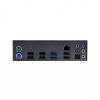 Jginyue X99 Titanium D4 Ddr4 2666 Mhz Ecc Sata 3.0 USB 3.0 Çift M.2 Nvme 2011-3 Soket Atx Anakart