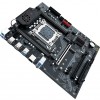 Jginyue X79 Gaming6 Ddr3 1866 MHZ(128GB) Sata 3.0 USB 3.0 Çift M.2 2011 Soket Atx Anakart