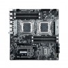 Jginyue X79 D8 Ddr3 1866 MHZ(512GB) Çift M.2 Sata 3.0 USB 3.0 Çift Işlemci Destekli 2011 Soket E-Atx Anakart