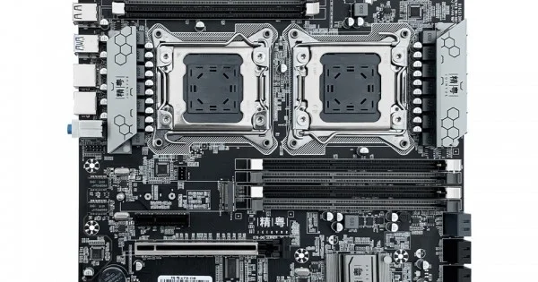 x79　2台　x99　1台　ジャンク Jginyue X79 D8 Ddr3 1866 MHZ(512GB) Çift M.2 Sata 3.0 USB 3.0 Çift