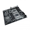 Jginyue X79 D8 Ddr3 1866 MHZ(512GB) Çift M.2 Sata 3.0 USB 3.0 Çift Işlemci Destekli 2011 Soket E-Atx Anakart