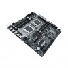 Jginyue X79 D8 Ddr3 1866 MHZ(512GB) Çift M.2 Sata 3.0 USB 3.0 Çift Işlemci Destekli 2011 Soket E-Atx Anakart