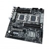 Jginyue X79 D8 Ddr3 1866 MHZ(512GB) Çift M.2 Sata 3.0 USB 3.0 Çift Işlemci Destekli 2011 Soket E-Atx Anakart