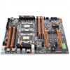 DB Intel Xeon 2686V4 72 Çekirdek Çift Işlemci 64 GB Ddr4 Ecc Ram 1 Tb M.2 Nvme 750 Watt 80+ Psu
