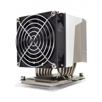 Cold Power Coldpower Lga 3647 Soket Işlemci Fanı Kare (Square) 305 Tdp Cold Power Coldpower Lga 3647 Soket Işlemci Fanı Kare (Square) 305 Tdp