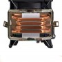 Cold Power Coldpower 94P2F Işlemci Fanı 4 Bakır Boru Çift Rgb Fan 145 Tdp