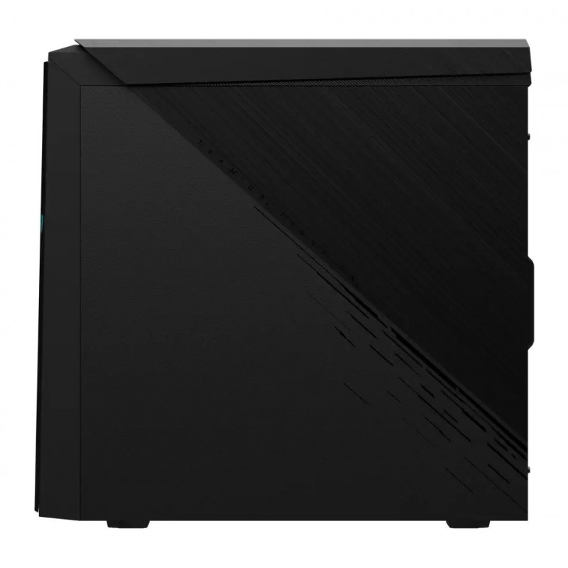 Gigabyte Aorus C450 Glass Black Temperli Cam 2X120MM Argb Fan USB 3.2 Atx Mid-Tower Gaming (Oyuncu) Kasa Gigabyte Aorus C450 Glass Black Temperli Cam 2X120MM Argb Fan USB 3.2 Atx Mid-Tower Gaming (Oyuncu) Kasa
