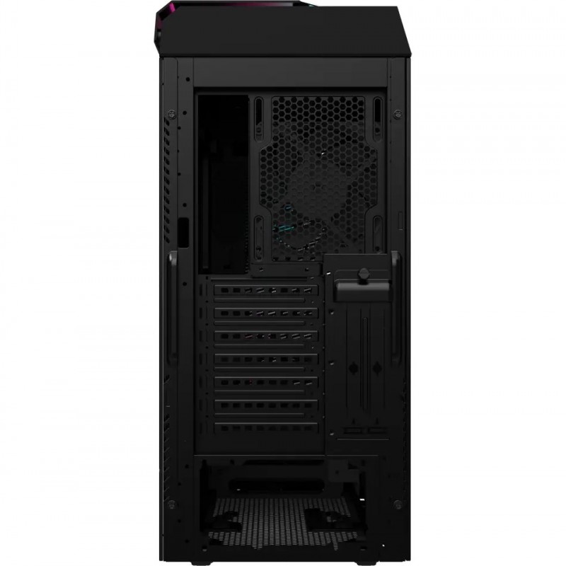 Gigabyte Aorus C450 Glass Black Temperli Cam 2X120MM Argb Fan USB 3.2 Atx Mid-Tower Gaming (Oyuncu) Kasa Gigabyte Aorus C450 Glass Black Temperli Cam 2X120MM Argb Fan USB 3.2 Atx Mid-Tower Gaming (Oyuncu) Kasa