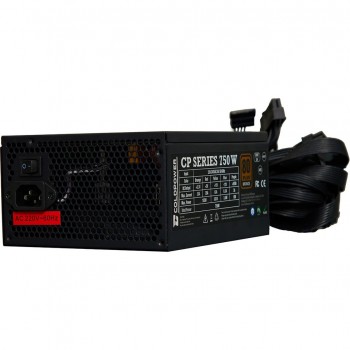 Cold Power Coldpower Cp Series 750D 750 Watt 80+ Bronze Güç Kaynağı 750 Watt Psu