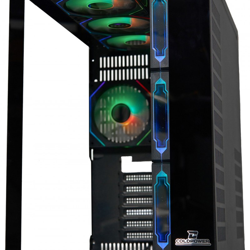 Cold Power Coldpower Seaview 7x Argb Sessiz Fan Temper Cam 750 Watt 80 Bronze Güç Kaynağı E-Atx Gaming Kasa Cold Power Coldpower Seaview 7x Argb Sessiz Fan Temper Cam 750 Watt 80 Bronze Güç Kaynağı E-Atx Gaming Kasa