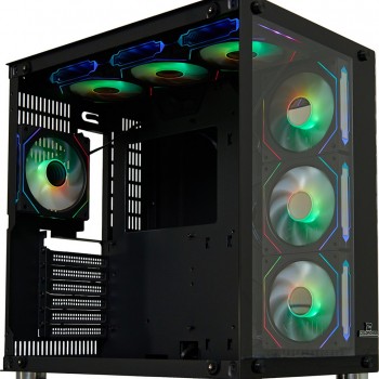 Cold Power Coldpower Seaview 7x Argb Sessiz Fan Temper Cam 750 Watt 80 Bronze Güç Kaynağı E-Atx Gaming Kasa Cold Power Coldpower Seaview 7x Argb Sessiz Fan Temper Cam 750 Watt 80 Bronze Güç Kaynağı E-Atx Gaming Kasa