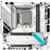 Jginyue B760M Snow Dream D5 Ddr5 Oc 8000 Mhz 4x Nvme HDMI Dp Type-C 1700 Soket