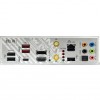 Jginyue B760M Snow Dream D5 Ddr5 Oc 8000 Mhz 4x Nvme HDMI Dp Type-C 1700 Soket