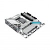 Jginyue Jgınyue Z790M Snow Dream D5 Intel Z790 Chıpset Ddr5 8000 Mhz(Oc) 1700 Soket Matx Gamıng Anakart