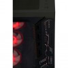 Cold Power ColdPower Seawave 7x Argb Sessiz Fan Temper Cam Kumanda Kontrolcü Psu Yok E-Atx Gaming Kasa