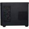 Cold Power ColdPower Seawave 7x Argb Sessiz Fan Temper Cam Kumanda Kontrolcü Psu Yok E-Atx Gaming Kasa