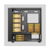 DB Unique Storage 12XHDD 2xssd Port Xeon 2673V4 Çift Işlemci 80 Çekirdek 1 Tb M.2 Nvme 256 GB Ddr4 Ecc Ram 1000 Watt 80+ Gold Psu
