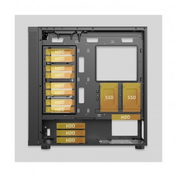 DB Unique Storage 12XHDD 2xssd Port Xeon 2673V4 Çift Işlemci 80 Çekirdek 1 Tb M.2 Nvme 256 GB Ddr4 Ecc Ram 1000 Watt 80+ Gold Psu DB Unique Storage 12XHDD 2xssd Port Xeon 2673V4 Çift Işlemci 80 Çekirdek 1 Tb M.2 Nvme 256 GB Ddr4 Ecc Ram 1000 Watt 80+ Gold Psu