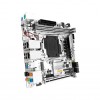 Jginyue X99I Ddr4 2666 MHz mItx Anakart