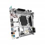 Jginyue X99I Ddr4 2666 MHz mItx Anakart