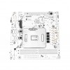 Jginyue X99I Ddr4 2666 MHz mItx Anakart