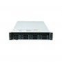 Toptier T1-2u Dual Amd Epyc 7742 256 Çekirdek 512 GB Ddr4 Ecc 3200 Mhz 2tb Nvme SSD 2X800 Watt Psu 2u Server