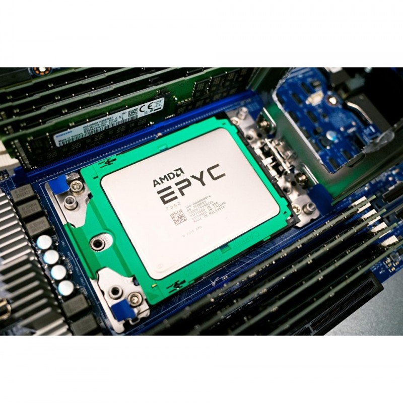 RENDERER192 Dual Epyc 7642 192 Çekirdek Rtx 5070TI 16 GB 128 GB Ddr4 Ecc Ram 2 Tb Nvme 1000 Watt 80+ Gold Psu Workstation - Iş Istayonu RENDERER192 Dual Epyc 7642 192 Çekirdek Rtx 5070TI 16 GB 128 GB Ddr4 Ecc Ram 2 Tb Nvme 1000 Watt 80+ Gold Psu Workstation - Iş Istayonu