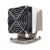 Toptier RENDERER256 Dual Epyc 7702 256 Çekirdek Rtx 5070TI 16 GB 128 GB Ddr4 Ecc Ram 2 Tb Nvme 1000 Watt 80+ Gold Psu Workstation - Iş Istayonu