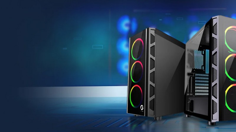 PC Kasa Seçim Rehberi 2025: Airflow, Sessizlik, Modülerlik