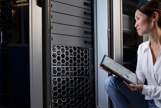 Sunucu (Server) Seçim Rehberi 2025: Rack mi, Tower mı, Blade mi?