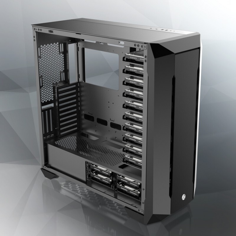 TopTier C768 Amd Epyc 9965 768 Çekirdek 1 Tb Ddr5 Ecc Ram 4 Tb Nvme Ssd 1650 Watt 80+ Gold Psu TopTier C768 Amd Epyc 9965 768 Çekirdek 1 Tb Ddr5 Ecc Ram 4 Tb Nvme Ssd 1650 Watt 80+ Gold Psu