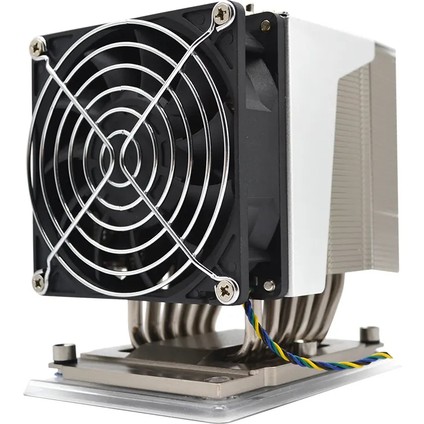 Lga 3647 Soket Işlemci Fanı Dar (Narrow) 305 Tdp