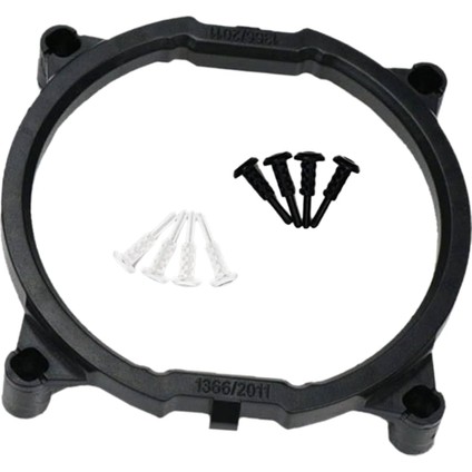 Intel 1150 1151 1200 1156 775 Pin Universal Fan Braketi Fan Ayağı