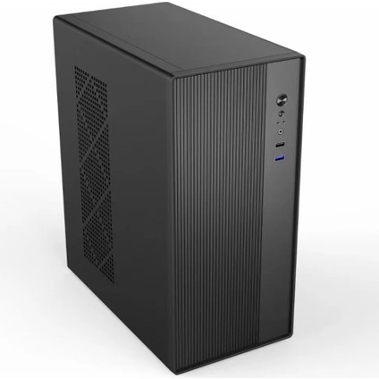 TopTier Xeon E5-2699 v3 Tek İşlemci 18 Çekirdek 36 Thread 32 GB DDR3 ECC Ram 500 GB M.2 NVMe SSD 750 Watt PSU Tower Server