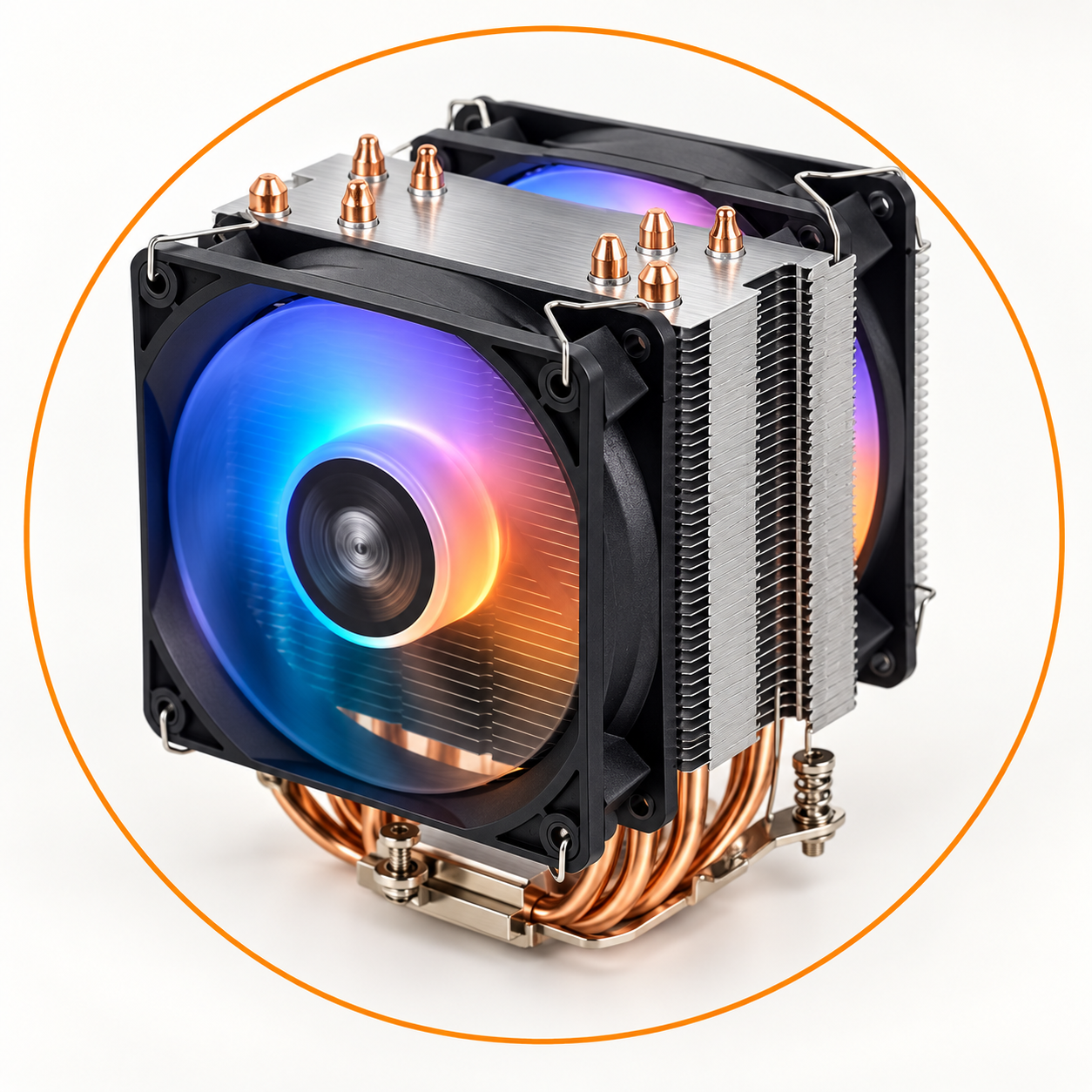 CPU Fan